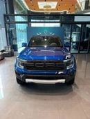 Ford Ranger Raptor GCC Specs