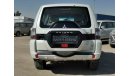 Mitsubishi Pajero 3.5L PETROL, 17" ALLOY RIMS, KEY START, XENON HEADLIGHTS (LOT # 4058)