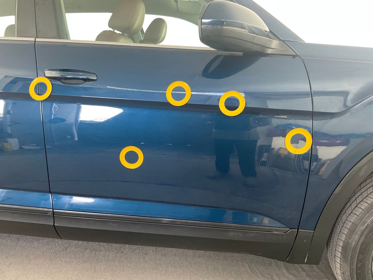 Volkswagen Teramont S | upto AED 20,000 Ramadan Discount | Guaranteed Warranty | 0 Down Payment