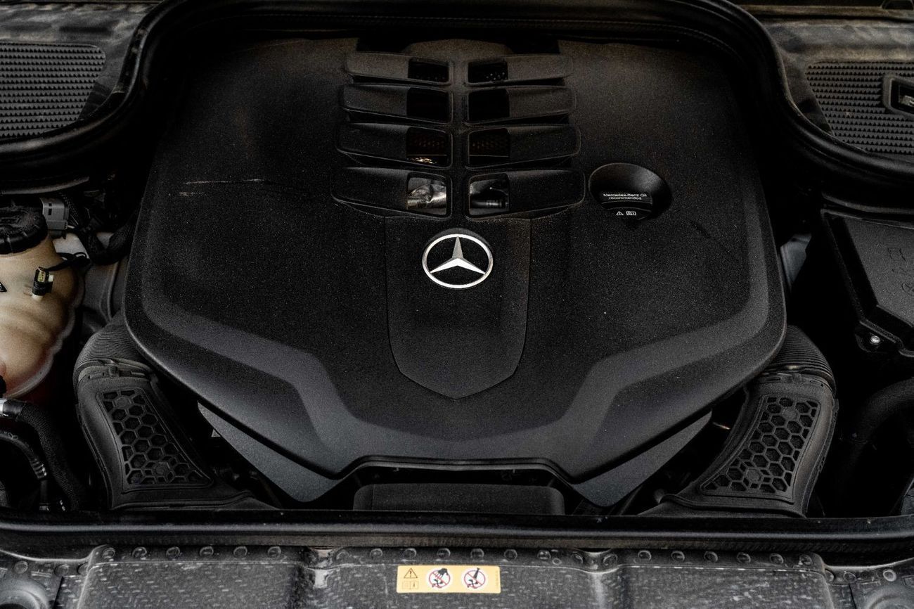 Mercedes-Benz GLS 580 580 | 6,953 P.M  | 0% Downpayment | Agency Warranty!