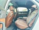 Audi A8 Audi A8L_Gcc_2017_Excellent_Condition _Full option