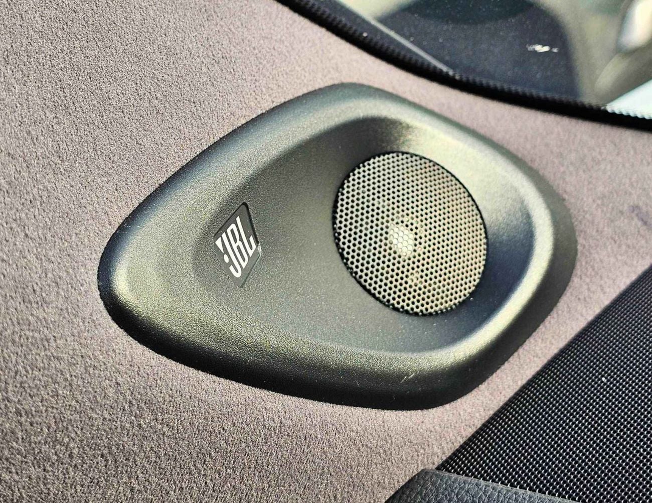 Toyota Land Cruiser GR SPORT 1MHEV HIGH HYBRID / 3.5L PETROL V6 / RADAR /REAR ENTERTAINMENT DVD/COOL BOX (CODE#LC3HGR)