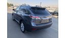 لكزس RX 350 Very Clean, US Specs