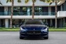 Maserati Ghibli Ghibli GT Hybrid | 2,742 P.M | 0% Downpayment | Amazing Condition!