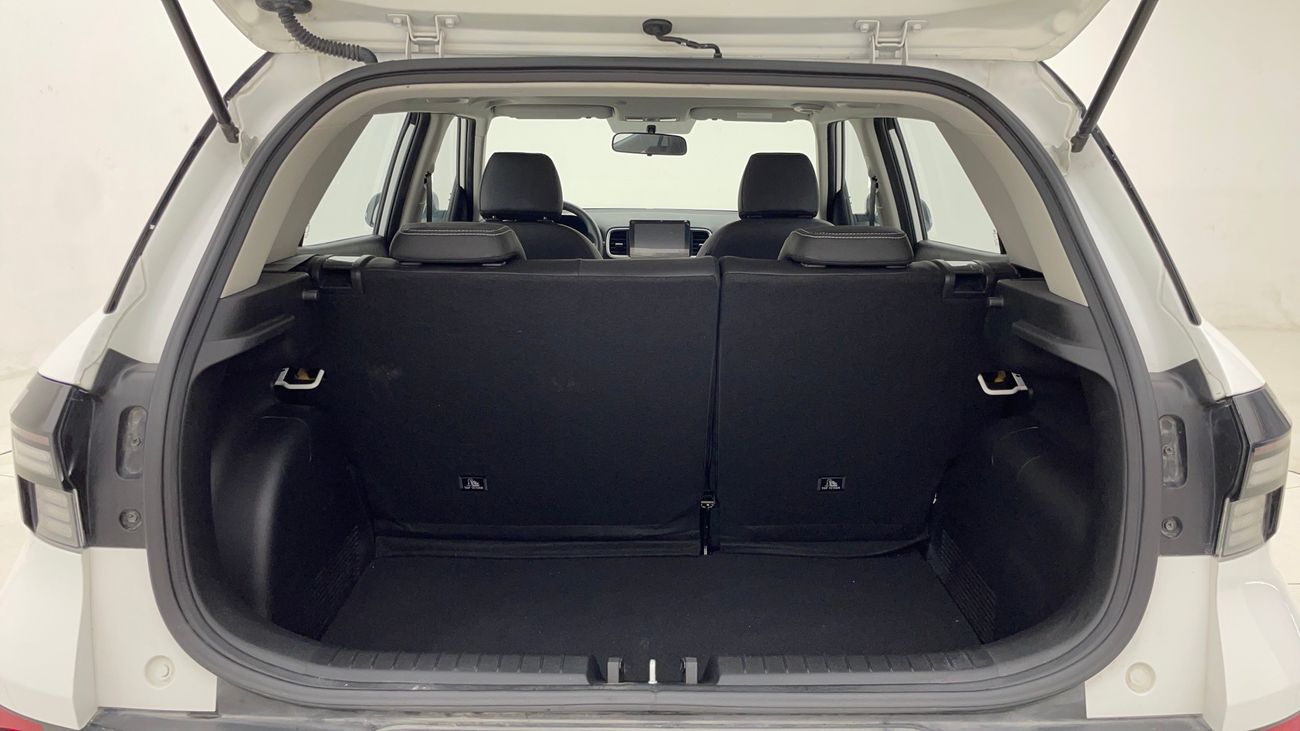 Hyundai Venue COMFORT 1 | Zero Down Payment | Home Test Drive