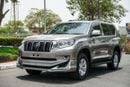 Toyota Prado TXL 2.8L