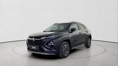 Suzuki Fronx GLX | Guaranteed Warranty | 0 Down Payment