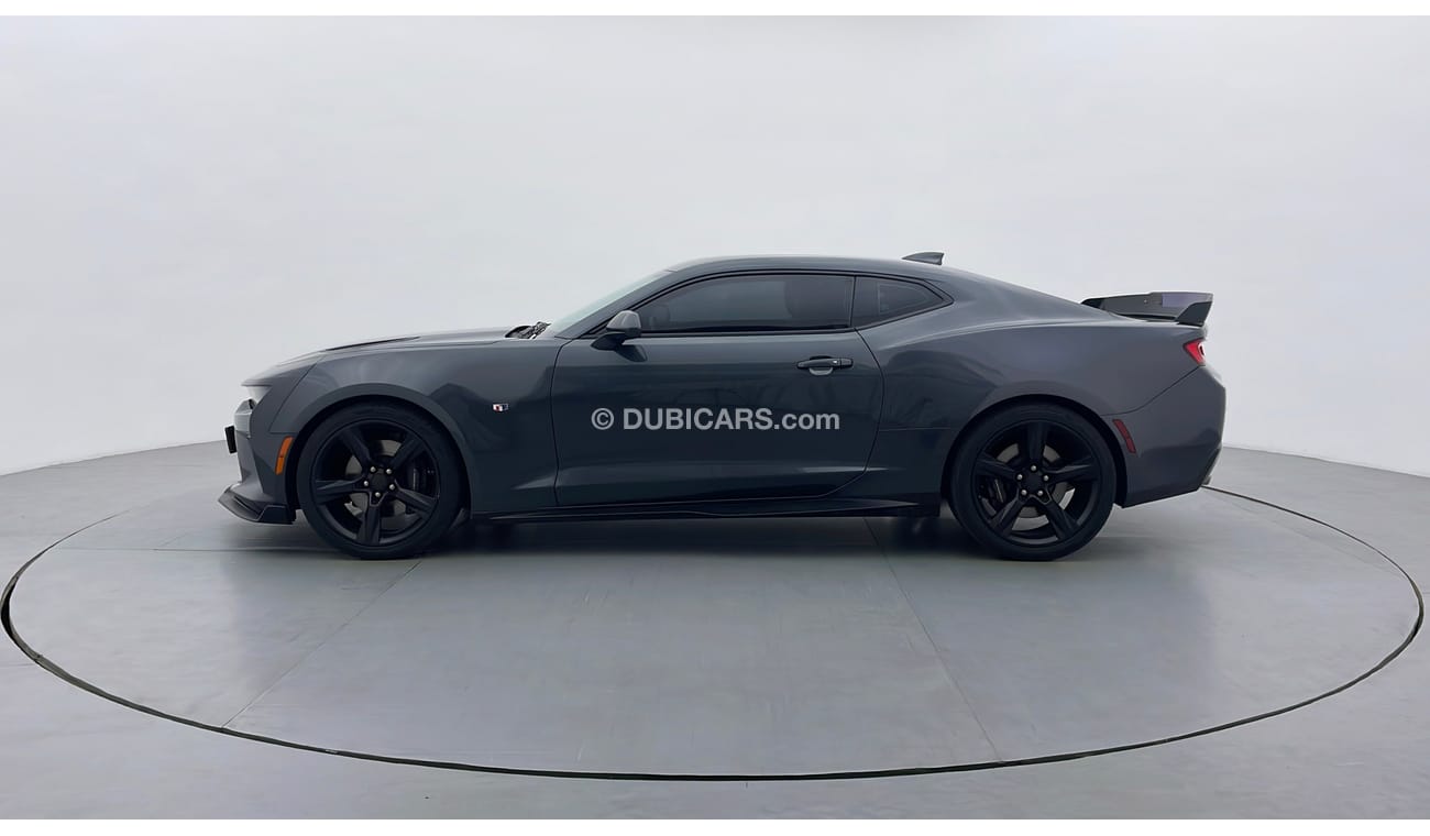 Chevrolet Camaro SS 6.2 | Under Warranty | Inspected on 150+ parameters