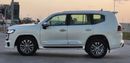 تويوتا لاند كروزر GXR 4.0L (271 HP) 4WD
