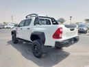 تويوتا هيلوكس TOYOTA HILUX PICK UP RHD 2018 MODEL 2.8 L DIESEL AUTOMATIC(PM06450)