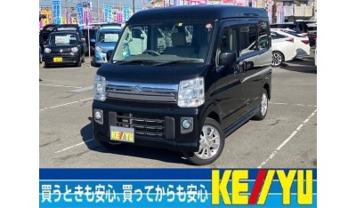 Suzuki Every DA17W