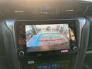 Toyota Fortuner FORTUNER 2.4L V4 4X4 FULL OPTION
