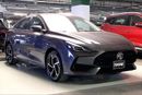 MG GT Luxury | Start 2026 with the ideal drive | Guaranteed Warranty | 0 Down Payment
