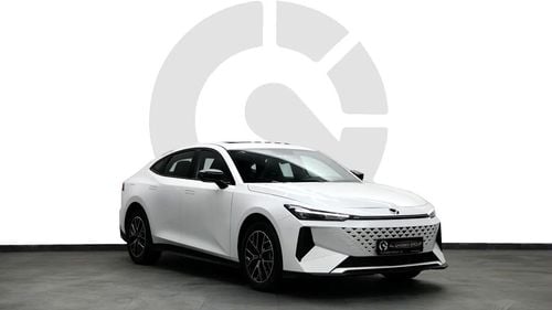 Changan UNI-V 