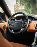 Land Rover Range Rover Sport SUPERCHARGED