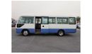 Toyota Coaster TOYOTA COASTER BUS RIGHT HAND DRIVE(PM00817)