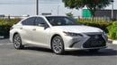 Lexus ES 300 Hybrid  2.5L