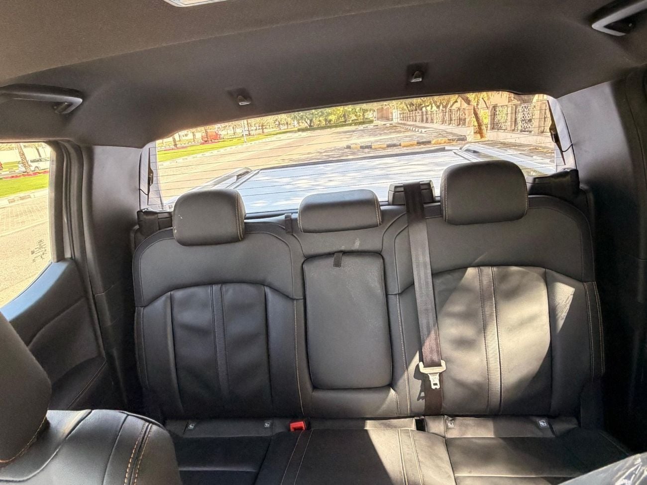 Ford Ranger Wildtrak export from Australia