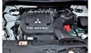 Mitsubishi Outlander EXCELLENT DEAL for our Mitsubishi Outlander 4WD V6 ( 2016 Model ) in White Color GCC Specs