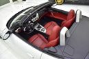 BMW Z4 EXCELLENT DEAL for our BMW Z4 sDrive35i ( 2014 Model ) in White Color GCC Specs
