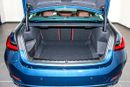 BMW 318i 318i Sedan Pure