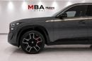 بي أم دبليو XM M SPORT