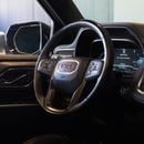 GMC Yukon AED 4,407 P.M • 0% Downpayment • GMC Yukon AT4  • Agency Warranty