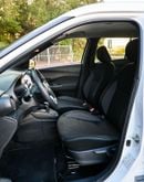 Nissan Kicks Nissan Kicks Gulf Spec 2020 S in excellent condition inside and out