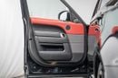 لاند روفر رينج روفر سبورت HSE DYNAMIC