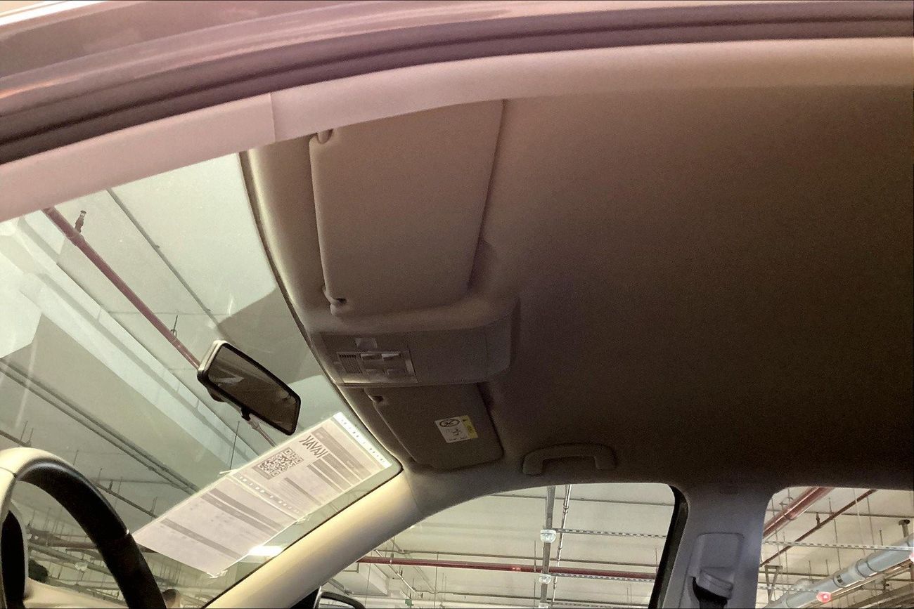 فولكس واجن تيرامونت S | شامل الضمان | 0 ﺪﻔﻋﺓ ﺃﻮﻟﻯ