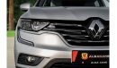 Renault Koleos SE | 979 P.M  | 0% Downpayment | Excellent Condition!