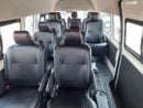 تويوتا هاياس GLX (RAMADAN OFFER) TOYOTA HIACE RHD 2018 MODEL 2.5 L DIESEL MANUAL(PM73780)