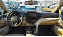Toyota Camry TOYOTA CAMRY GLE 2.5L 2022 EXPORT PRICE