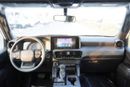 Toyota Prado 2026 MODEL 2.4L PETROL A/T