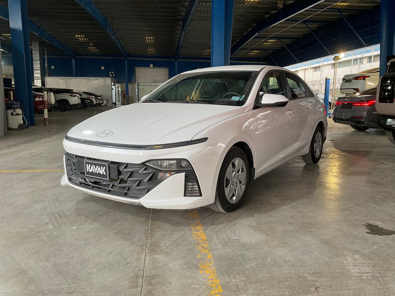 Hyundai Accent Smart / GL | Guaranteed Warranty | 0 Down Payment