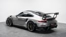 بورش 911 GT2 RS - 2019 - GCC - Under Warranty