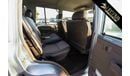 Toyota Land Cruiser 70 2021 Toyota Land Cruiser 4.2L MT V6 HardTop | 5 Door 6 Seats