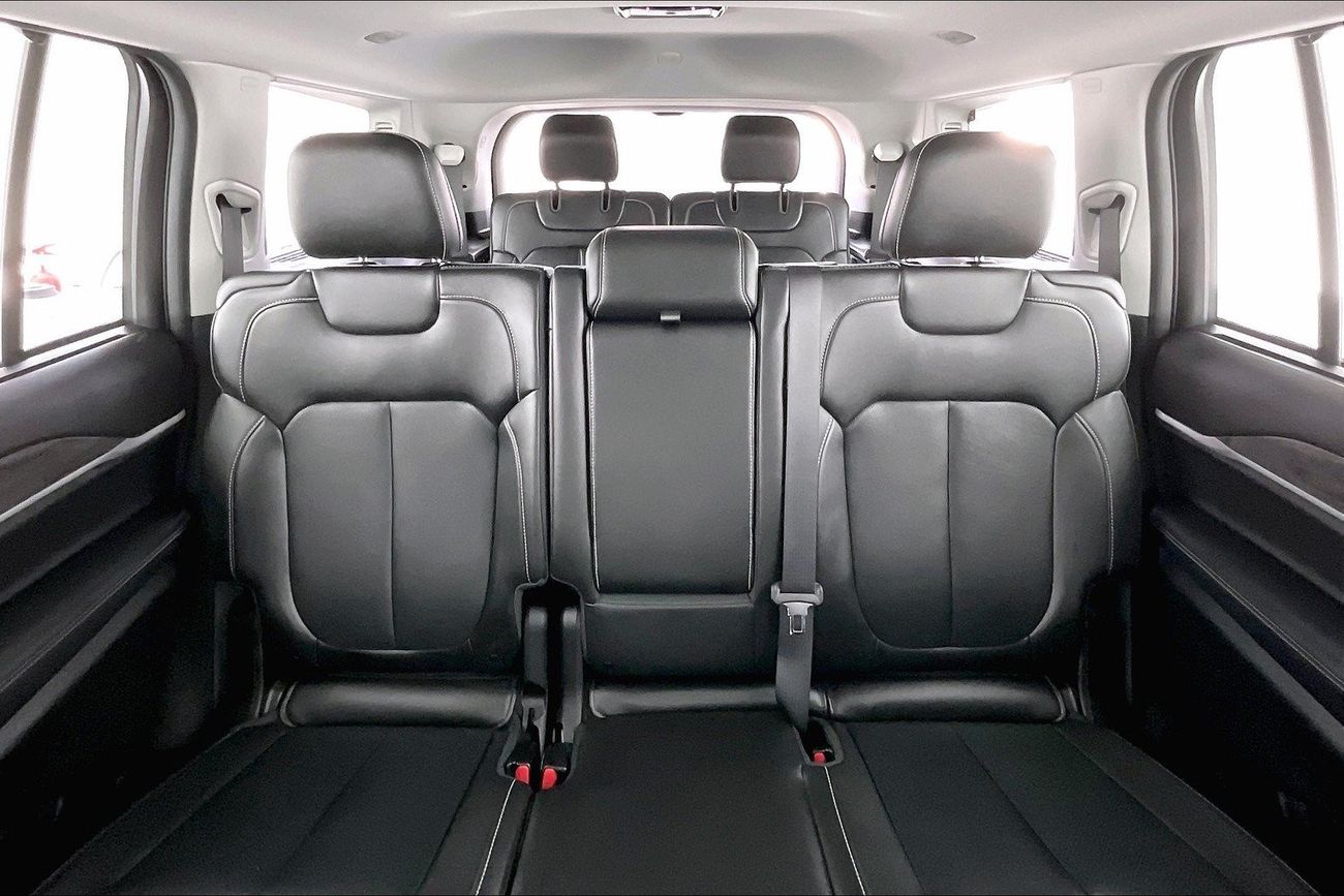 Renault Duster SE| 1 year free warranty | Exclusive Eid offer