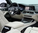 بي أم دبليو X7 2022 BMW X7 xDrive40i M-Sport, 2026 BMW Warranty + Service Pack, Full BMW Service History, GCC