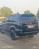 Toyota Prado VX