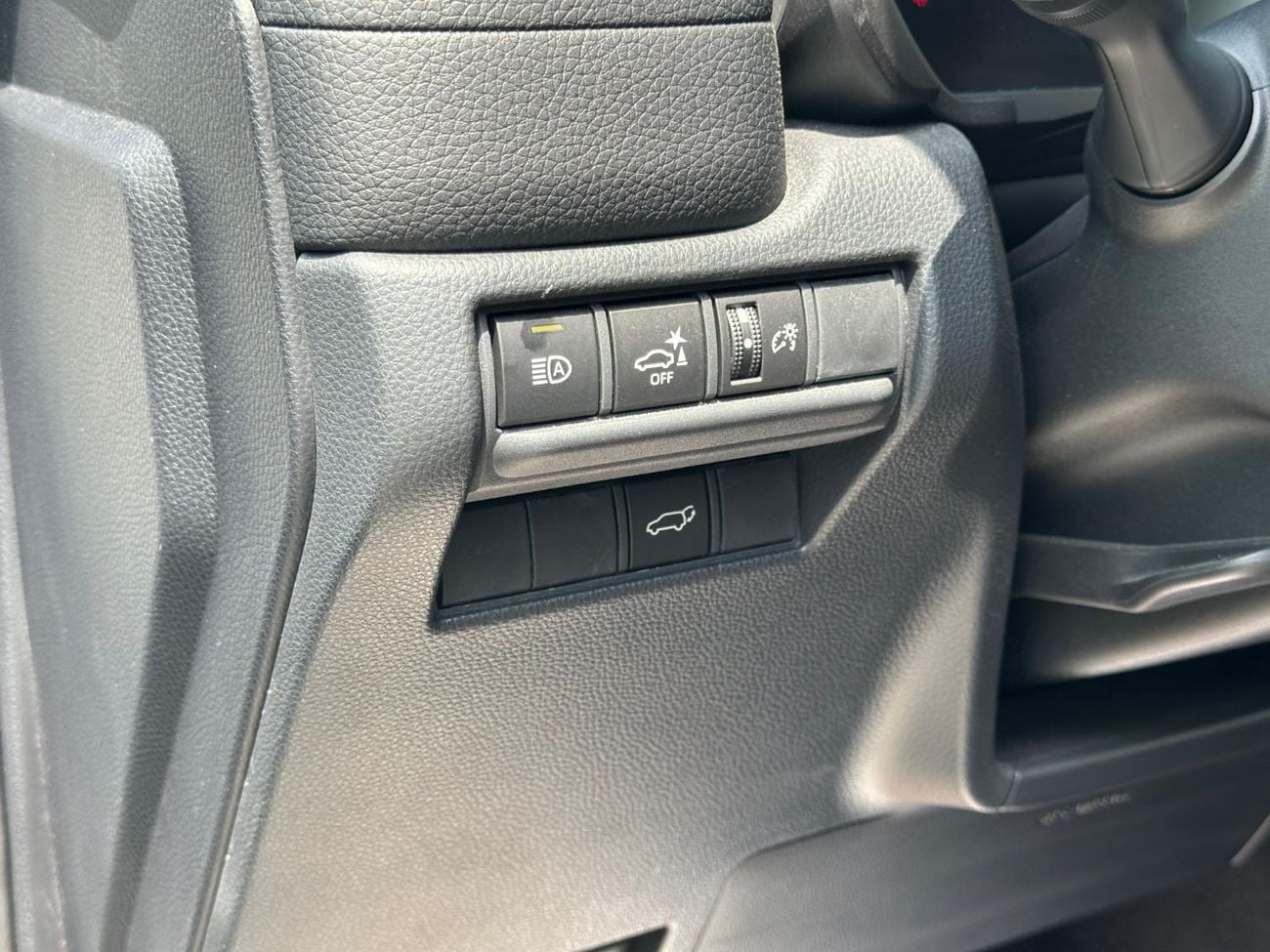 Toyota Prado First Edition