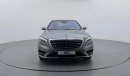 Mercedes-Benz S 500 S 500 4600