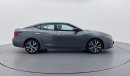 Nissan Maxima SV 3.5 | Under Warranty | Inspected on 150+ parameters