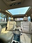 Honda Pilot TOURING Full Spec