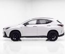 Lexus NX 350h PLATINUM 350h 2.5