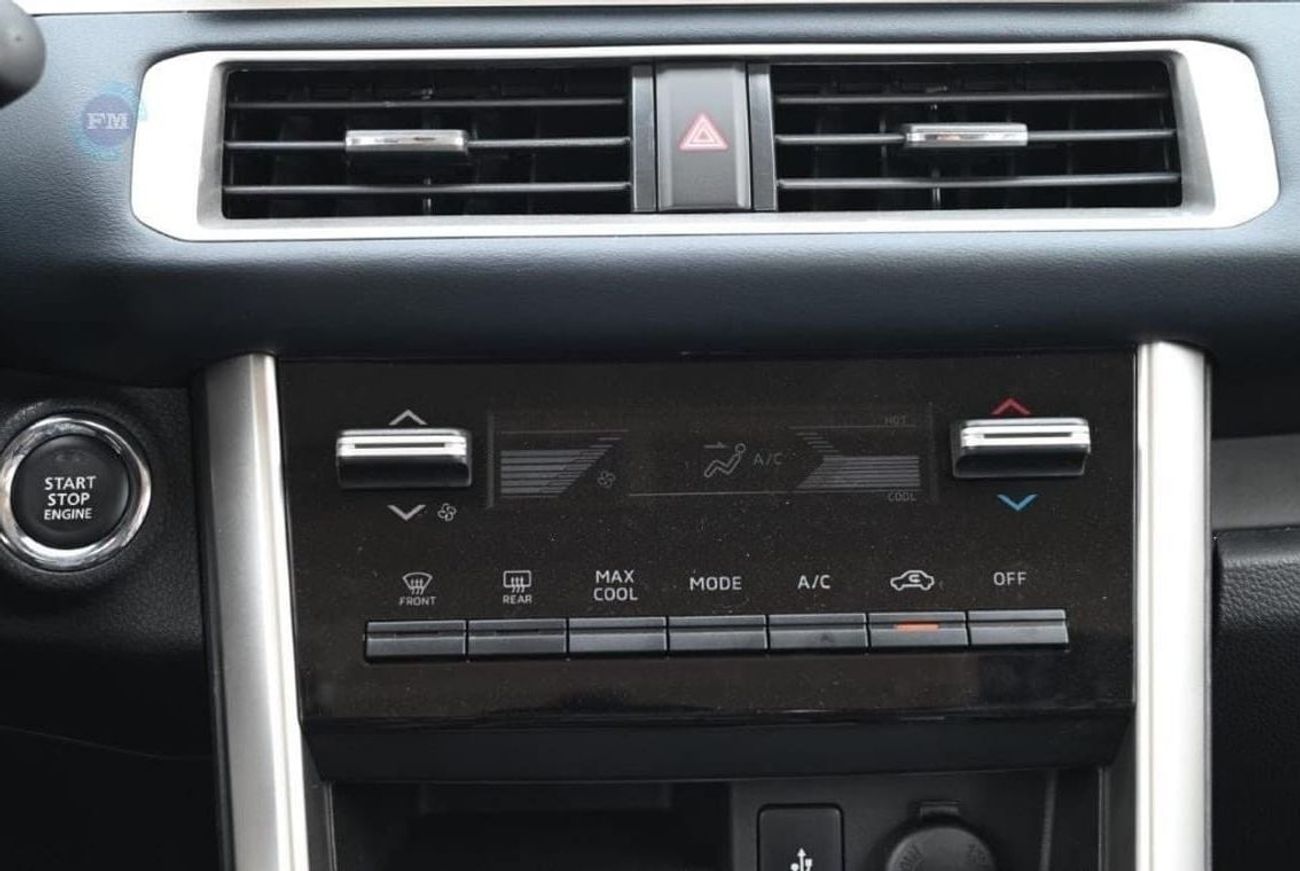 Mitsubishi Xpander Cross 1.5L Petrol Automatic