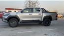 Toyota Hilux TOYOTA HILUX ADVENTURE 2.8L DIESEL A/T 2022 MODEL
