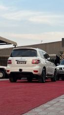 نيسان باترول LE Platinum 5.6L