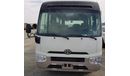 Toyota Coaster 2.7L PETROL 23 SEATER MANUAL