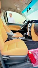 تويوتا فورتونر GX 2019 LHD V4 Full Option Car is Very Clean And Perfect Condition Top Of The Range